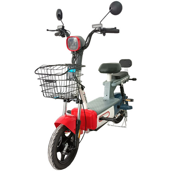 Spark Volt 14"