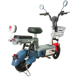 Spark Volt 14"