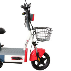 Spark Volt 14"