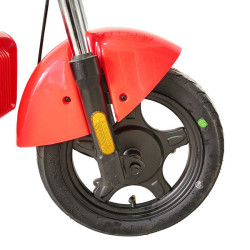 Spark Volt 14"