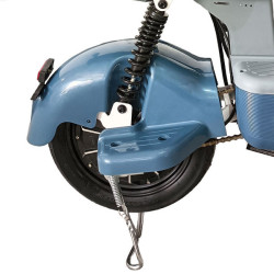 Spark Volt 14"