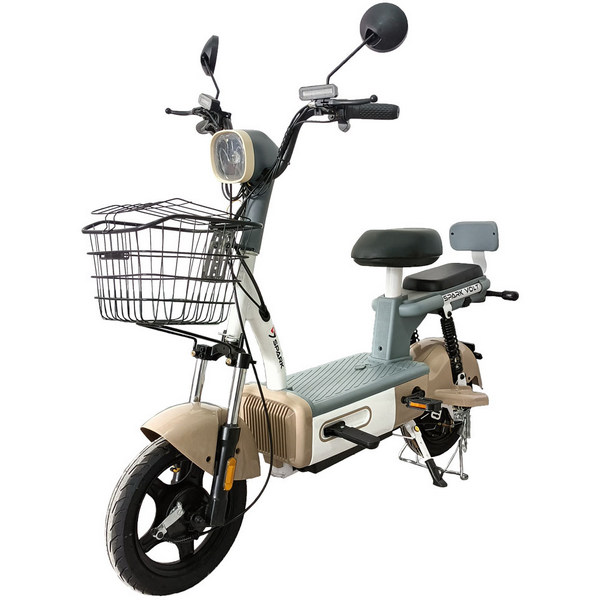 Spark Volt 14"
