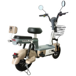 Spark Volt 14"