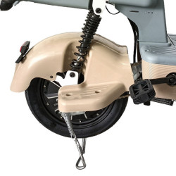 Spark Volt 14"