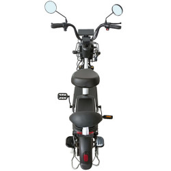 Spark City 14"