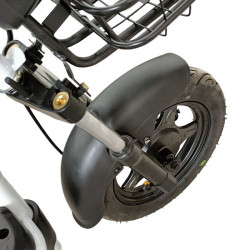 Spark City 14"