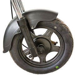 Spark City 14"