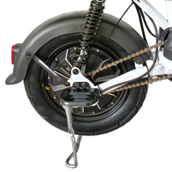 Spark City 14"