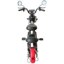 Spark City 14"