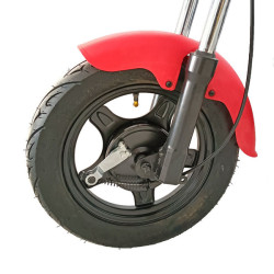 Spark City 14"