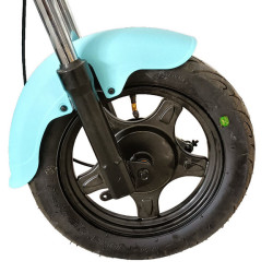 Spark City 14"