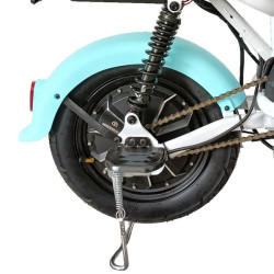 Spark City 14"