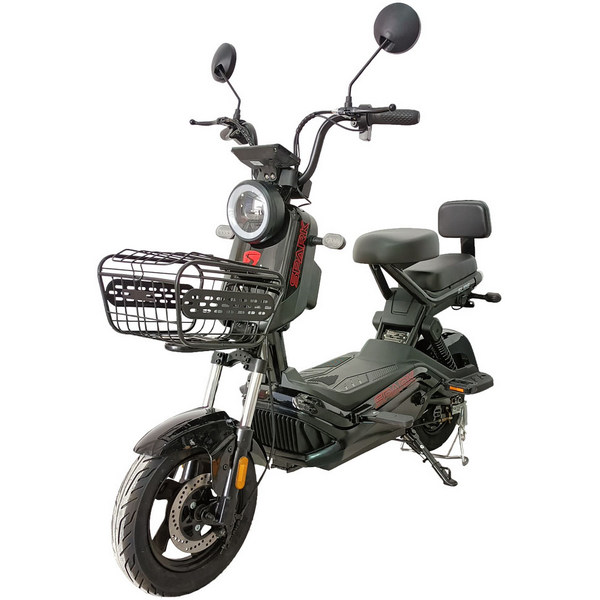 Spark Glide 14"