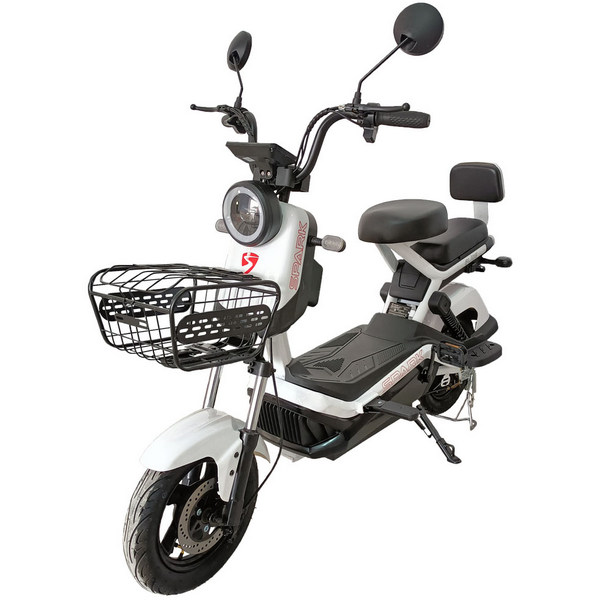 Spark Glide 14"