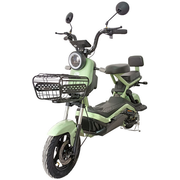 Spark Glide 14"