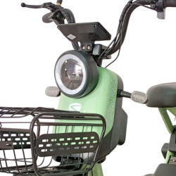 Spark Glide 14"