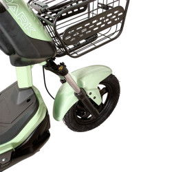 Spark Glide 14"