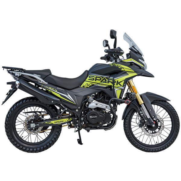 Spark SP250T-6