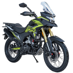 Spark SP250T-6
