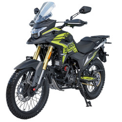 Spark SP250T-6