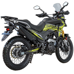 Spark SP250T-6