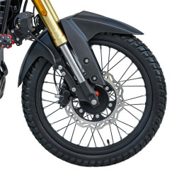 Spark SP250T-6