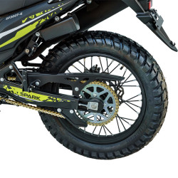 Spark SP250T-6