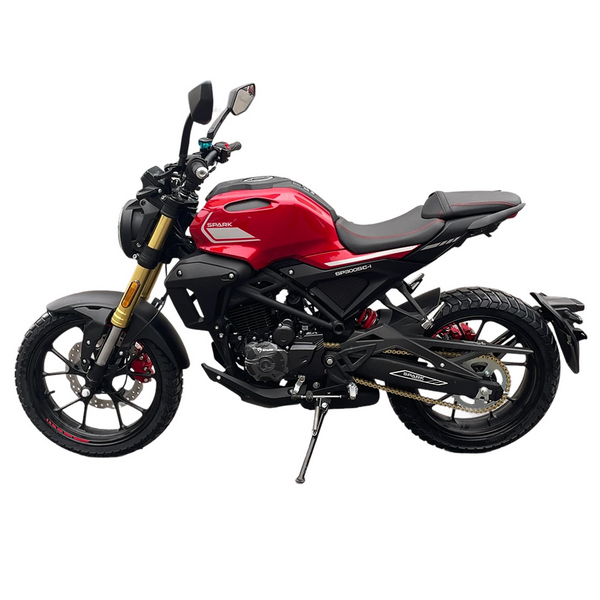 Spark SP300SC-1