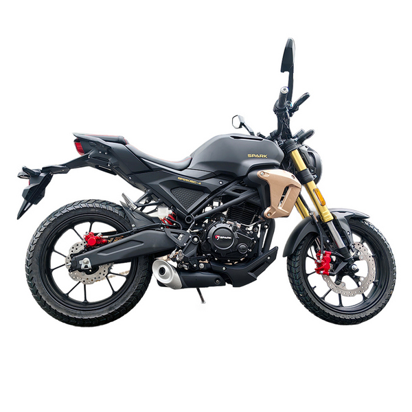 Spark SP250SC-4