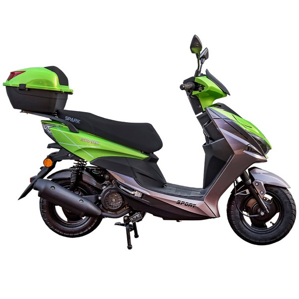 Spark SP125S-15N