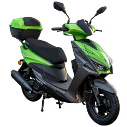 Spark SP125S-15N