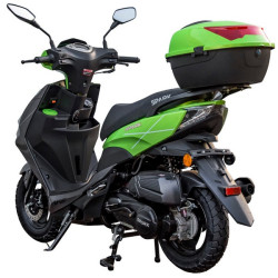 Spark SP125S-15N