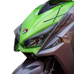 Spark SP125S-15N