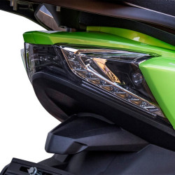 Spark SP125S-15N