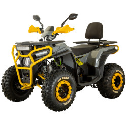 Spark SP200-5