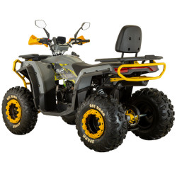 Spark SP200-5