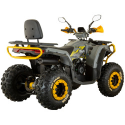 Spark SP200-5
