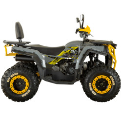 Spark SP200-5