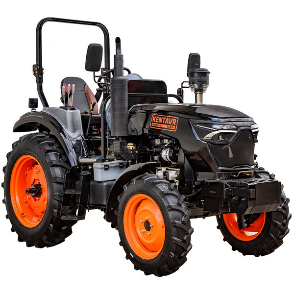 Трактор KENTAVR S 504Uе