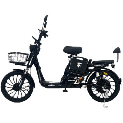 Spark Rider PRO 14"