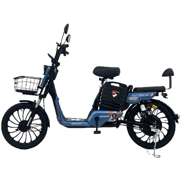Spark Rider PRO 14"