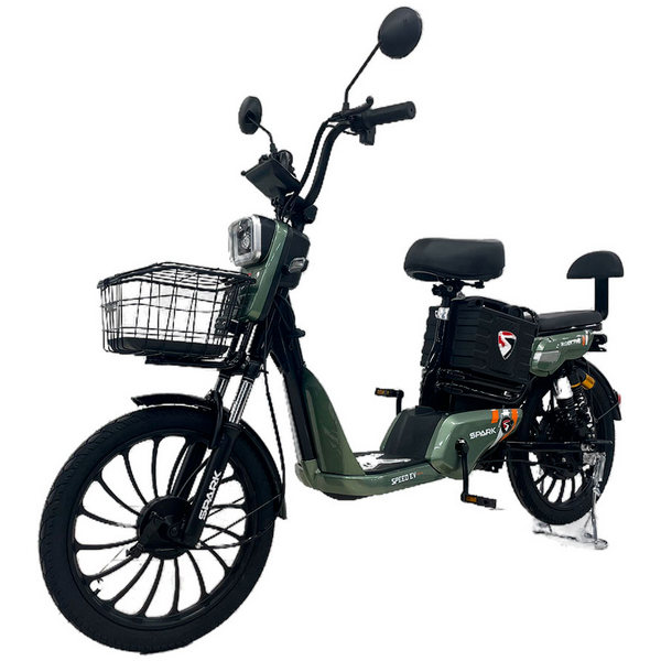 Spark Rider PRO 14"