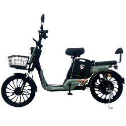 Spark Rider PRO 14"