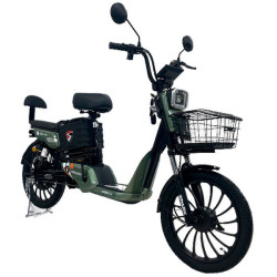 Spark Rider PRO 14"