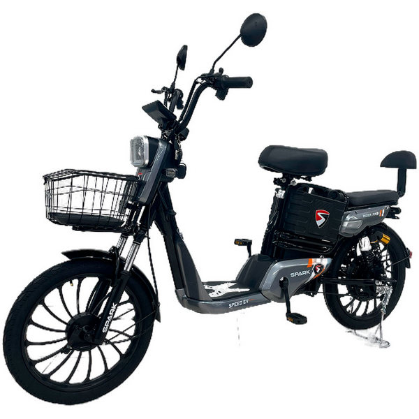 Spark Rider PRO 14"