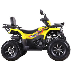 Spark SP200-10Е