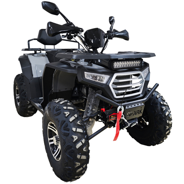 Spark SP200-11Е