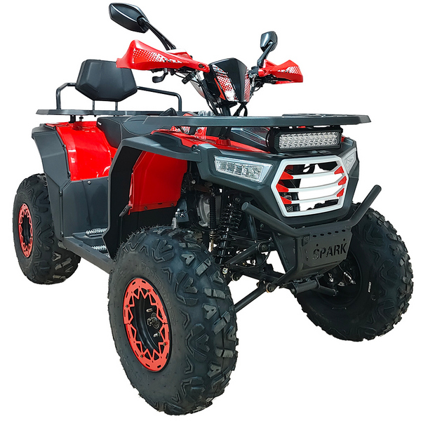 Spark SP200-11