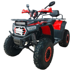 Spark SP200-11