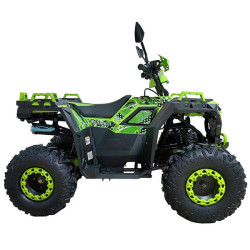 Spark SP125-11